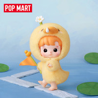 Оптовые мини-фигурки POP MART: Оригинальная серия POP MART HACIPUPU Secret Tale, подвижные мини-фигурки в закрытых коробках, коллекционные игрушки, подарки