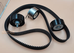 V80 autoteile repuestos verteiler satz für motor teile Zahnriemen satz für LDV SAIC MAXUS V80/T60 - Product Image 2