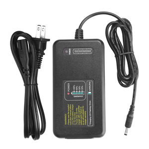 <span class=keywords><strong>Flash</strong></span> extérieur Godox <span class=keywords><strong>AD400</strong></span> Pro WITSTRO tout-en-un avec batterie Li-on TTL HSS - Product Image 5