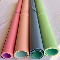 Tapis de Mahjong en PU, Tapis de Mahjong en Cuir, Tapis Silencieux et Imperméable pour Jeux de Cartes et de Plateau