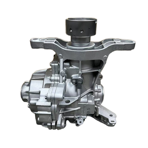 Nouveau Applicable pour Sharp 2.0T Lincoln Voyager ensemble d'embrayage de coupleur Maverick à dents différentielles arrière à quatre <span class=keywords><strong>roues</strong></span> <span class=keywords><strong>motrices</strong></span> - Product Image 2