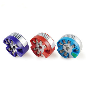 Xtester-TT-210-Universal Input Thermocouple k j s E RTD PT100 อินพุต 4-20mA เอาต์พุต สมาร์ทเทอร์โมมิเตอร์วัดอุณหภูมิ - Product Image 5