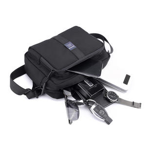 Tousheng-Bolso cruzado para hombre, de tela Oxford, multifuncional, para viajes de ocio, verano 2022 - Product Image 4