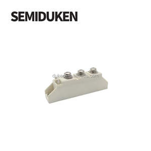 SKKT106 16E 106A 1600V Thyristor Module SKKT106/16E Modulo Tiristors SKKT 106/12E SKKT 106/14E SKKT 106/18E - Product Image 2
