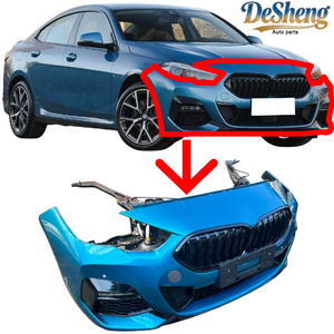 Ricambi Auto di Precisione per <span class=keywords><strong>BMW</strong></span> <span class=keywords><strong>Serie</strong></span> 2 250i F44Q, Paraurti, Fari LED, Griglia, Radiatore, <span class=keywords><strong>Parabrezza</strong></span>, Parafango, Cofano, Prezzo Conveniente - Product Image 1