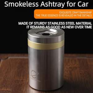 לייזר מותאם אישית-אשרן ללא עשן oem/odm פרמיה סיגר אלומיניום פרימיום עם ריח - Product Image 6