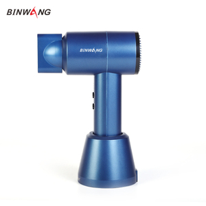 De viaje portátil inalámbrico batería recargable batería multifuncional secador de <span class=keywords><strong>pelo</strong></span> - Product Image 1