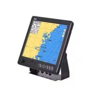2019 loại mới 15 inch marine <span class=keywords><strong>gps</strong></span> navigator - Product Image 3
