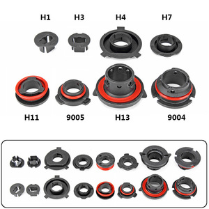 Portalampada a LED per auto portalampada portalampada portalampada <span class=keywords><strong>H4</strong></span> portalampada a LED per auto portalampada portalampada - Product Image 6