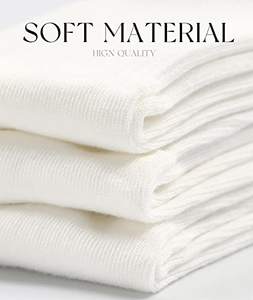 Calcetines Deportivos de Baloncesto para Jóvenes, Diseño Personalizado OEM, con Logotipo Propio, Transpirables, de Poliéster/Algodón - Product Image 5