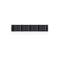 Desain Efisien untuk Server Rak PowerEdge R760XD2 Intel Xeon Gold 5512U CPU 2.1GHz 12LFF 1400W Raid HBA355i Rail Kit Tersedia