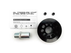 Placa Adaptadora de Aceite de Aluminio para CRV L15B7 I4, Repuesto 100% Compatible - Product Image 6