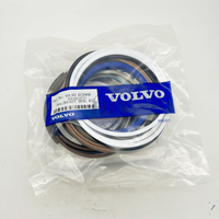Kit de joints de vérin hydraulique de flèche et de godet pour excavatrices VOE 14589136 VOE 14513717 EC290B EC290C EC380D