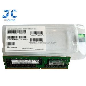 Modulo di Memoria DDR4 ECC Registrato da 8GB P07638-B21 per Server Aziendali - Product Image 1