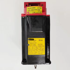 1 Pieza 1pc A06b-0373-b077 Motor One Plc - Product Image 1