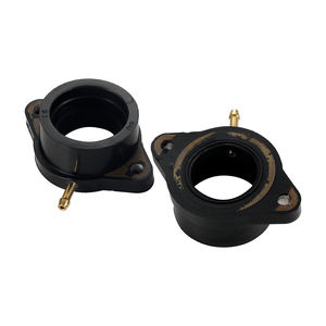 ข้อต่อท่อไอดีคาร์บูเรเตอร์รถจักรยานยนต์สำหรับ <span class=keywords><strong>Yamaha</strong></span> <span class=keywords><strong>XS650</strong></span> 1978 - 1983 1979 1980 1981 1982 - Product Image 4