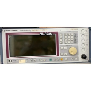 Generador de Señales Rohde & Schwarz SME03 5kHz - 3GHz Usado #   hx1 - Product Image 1