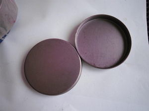 Pièces de boîte de vitesses 4WG200, couvercle d'étanchéité 4466351081, 7200001442, SP100345 pour chargeuse sur pneus, SEALING4466351081, autres accessoires - Product Image 4