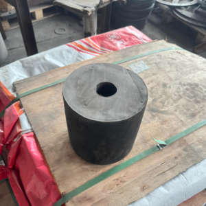 Amortiguador <span class=keywords><strong>de</strong></span> Impactos Duradero para Maquinaria Industrial, Equipos <span class=keywords><strong>de</strong></span> Minería y Vehículos <span class=keywords><strong>de</strong></span> Construcción, Resorte <span class=keywords><strong>de</strong></span> Goma <span class=keywords><strong>de</strong></span> Alta Calidad - Product Image 2