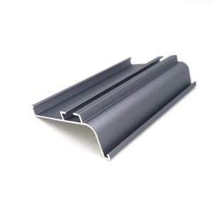 Profilo a <span class=keywords><strong>C</strong></span> in Alluminio per Mobili da Cucina, Distanziatore Orizzontale per Pensili Bassi - Product Image 4