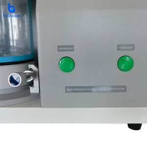 Pistolet à Gène à Haute Pression Laboao de Haute Qualité pour Cellules Bactériennes de Levure Végétale, Pistolet à Air à Haute Pression - Product Image 4