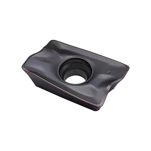 Inserti per fresatura a <span class=keywords><strong>spalla</strong></span> quadrata in carburo ACME APKT1706PER-EM TT9030 rivestiti OEM ad alta precisione HRC30-40 con 3 anni di garanzia per tornio CNC - Product Image 4