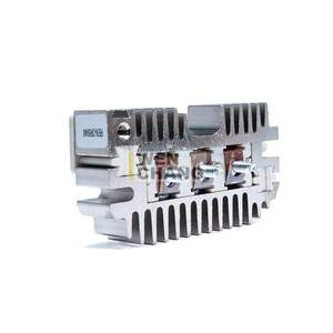 Lichtmaschinen-Gleichrichter 1852209 1875627 1891055 1971987 1984638 D3915 165831 <span class=keywords><strong>DR5000</strong></span> DR5040 DR5042 258207 130673 Lichtmaschinen-Diode - Product Image 6
