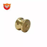 Raccord rapide anti-poussière pour huiles hydrauliques et essence