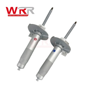 31318091349 31318091350 Amortiguador para BMW G20 G22 320i 430i, Conjunto de Amortiguador de Suspensión Delantera Premium y Duradero - Product Image 2