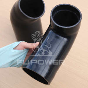 B58 F châssis F32 F33 F36 B58 440i 440iX Tuyaux d'admission en caoutchouc et silicone 2016-2020 - Product Image 4