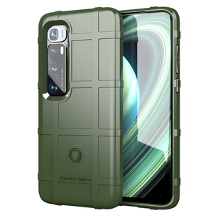 Coque en TPU souple antichoc à couverture complète pour Xiaomi 10 Ultra - Product Image 3