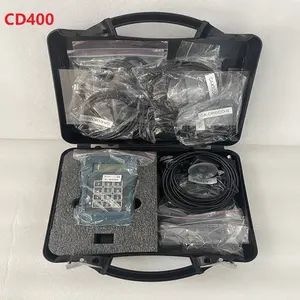 独创CD400 Tacho程序员行车记录仪