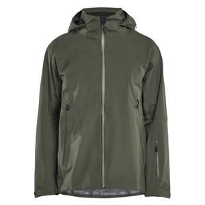 BLAKLADER - 4980191642094XL Chaqueta de concha en alta calidad elástica Forest night - EAN 7330509885352 PROTECCIÓN PARA TODOS LOS TIEMPOS - Product Image 1