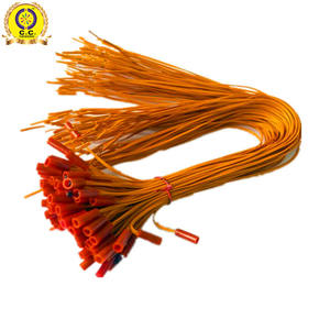 <span class=keywords><strong>Venta</strong></span> caliente 0,5 metros fuegos artificiales ematch eléctrica encendedor fusible - Product Image 1