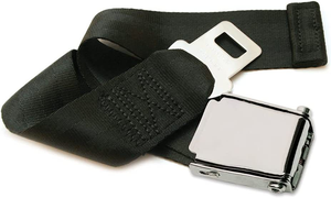 <span class=keywords><strong>Boucle</strong></span> d'<span class=keywords><strong>avion</strong></span> réglable de <span class=keywords><strong>ceinture</strong></span> d'extension de <span class=keywords><strong>ceinture</strong></span> de sécurité d'<span class=keywords><strong>avion</strong></span> à quatre côtés de nouveau style - Product Image 2