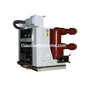 Disyuntor de vacío original VD4, disyuntor de vacío de 12kV, VD4/VD4, P275 (PT), 220NST, estándar IEC, P275 (PT), 220NST, 1, 2, 1, 2, 1, 2, 2 - Product Image 5