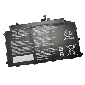 FPB0310 FPCBP415แบตเตอรี่แล็ปท็อปสำหรับฟูจิตสึ Q555 <span class=keywords><strong>Q584</strong></span>มีสไตล์ F-02F แบตเตอรี่โน้ตบุ๊ค - Product Image 3