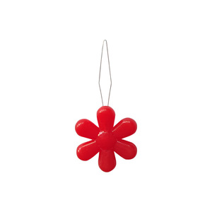 Máquina <span class=keywords><strong>de</strong></span> coser <span class=keywords><strong>de</strong></span> flores <span class=keywords><strong>de</strong></span> plástico <span class=keywords><strong>de</strong></span> colores, <span class=keywords><strong>enhebrador</strong></span> fácil, artefacto <span class=keywords><strong>de</strong></span> roscado - Product Image 4