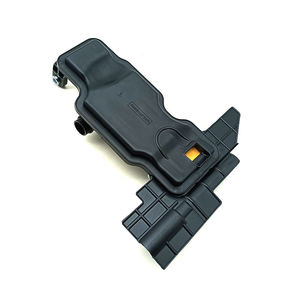 กรองน้ำมันเกียร์รถยนต์ New Meichuang 25420-P7W-003 B7wa Baya Byba M7wa Bvga Pvga Cm6 Bgfa Mgfa คุณภาพสูง - Product Image 2