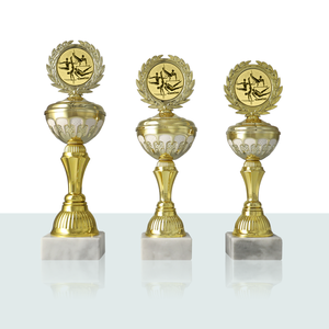 Coppa di Ginnastica Maschile Serie Wendy - Product Image 1