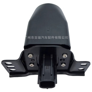 Support de caméra de recul Toyota Prado 86790-60140, boîtier en plastique pour aide au recul - Product Image 5