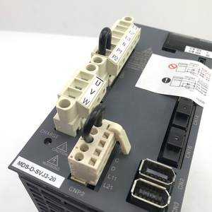 Spindle <b>Drive</b> MDS-D-SVJ3-20 Power Supply Unit - Product Image 6