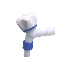 Robinet en plastique YUNSU, échantillon gratuit, dernier modèle, ABS PP, vente en gros - Product Image 5