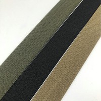 Sangle personnalisable en sergé robuste, style chevrons, pour sacs, chaussures, textiles de maison, commande minimum 100 yards