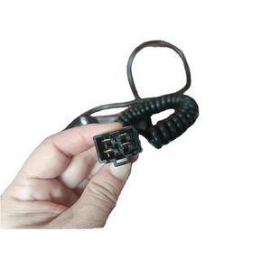 Suku Cadang Excavator Doosan Daewoo Hyundai Murah tapi Berkualitas Tinggi Motor Wiper Suku Cadang Asli 538-00005 Motor Wiper - Product Image 1