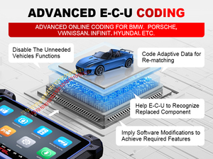 Chuyên nghiệp Autel im608ii im608 <span class=keywords><strong>2</strong></span> im608pro 608 OBD <span class=keywords><strong>2</strong></span> Thợ Khóa Công Cụ Key Fob lập trình chẩn đoán ô tô máy quét - Product Image 5
