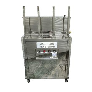 FS-204 Stoomvochtigheidsregelapparaat voor schoenfabriek, werkplaatsomgeving en kleefstofstabiliteit - Product Image 1