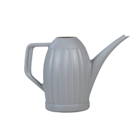 TG311 nouveau Design de petites canettes d'eau intérieures 2L vente en gros Mini arrosoir en plastique