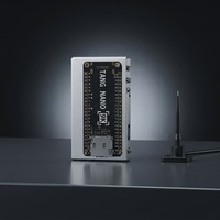 Kit de développement FPGA Sipeed Tang Nano 9K, modèle C3571 GW1NR-9, ordinateur monocarte RISC-V RV, écran de 1,14 à 7 pouces, Linux