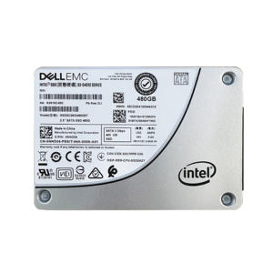 Intel S4610 G ، SATA 6 ، SSDSC2KGG8R "6G ، مكثف ومختلط الاستخدام 0nd24 06JGT5 - Product Image 2